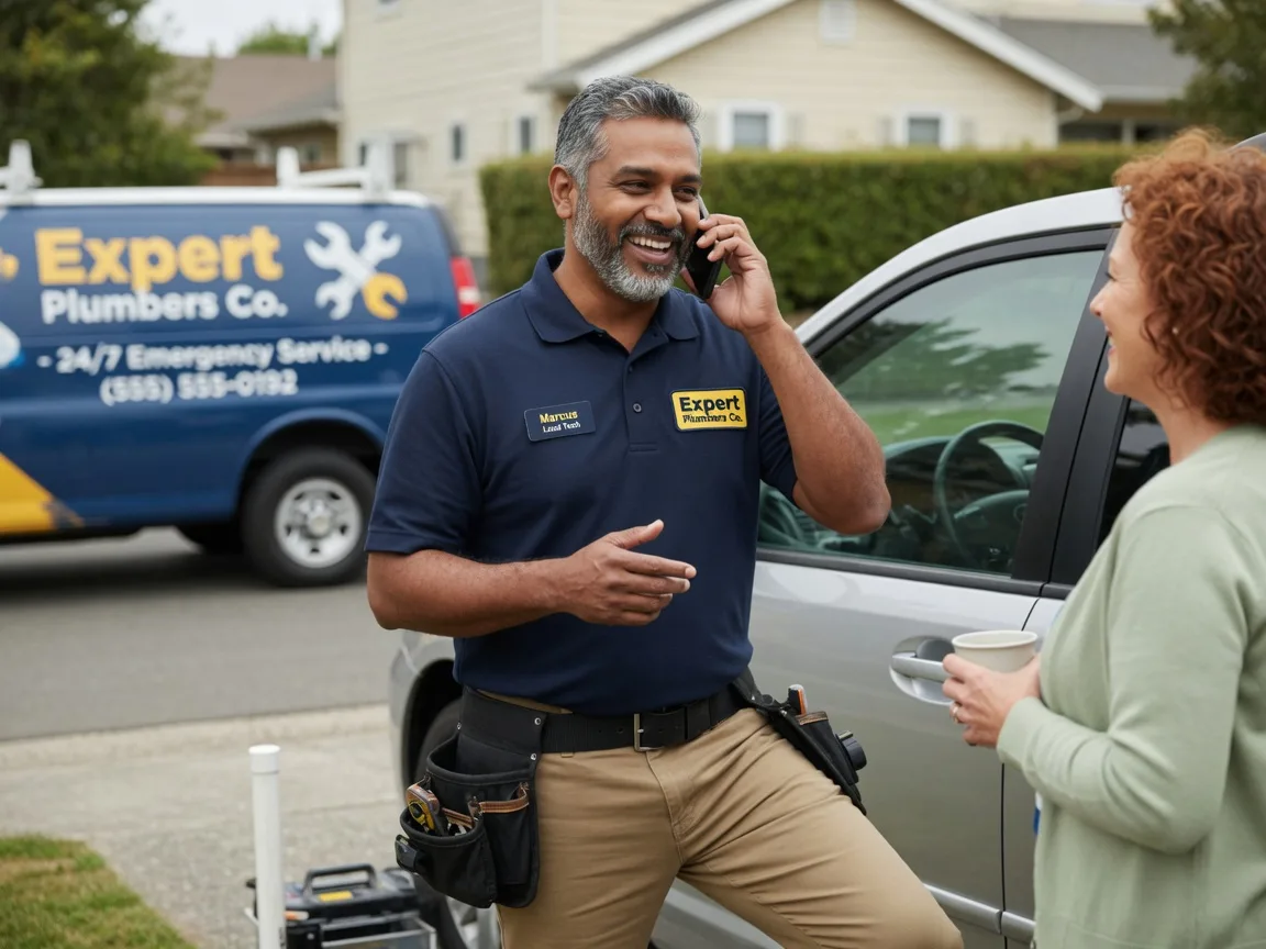 Drain Cleaning White Plains, VA FAQs